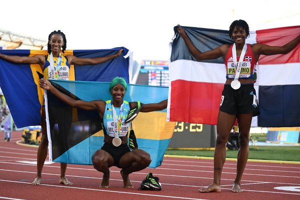 Journée internationale du sport feminin: Le Tchad se démarque
