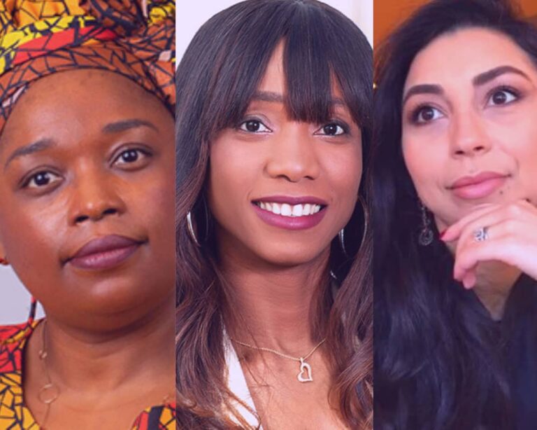 Economie: Trois femmes dans le top 24 des fondateurs d’Afrique francophone à avoir levé 1millions de dollard au cours de l’année 2022.