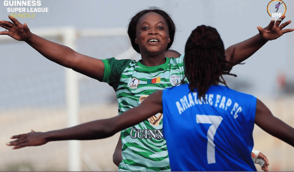 Guiness Super League : la troisième journée se prépare