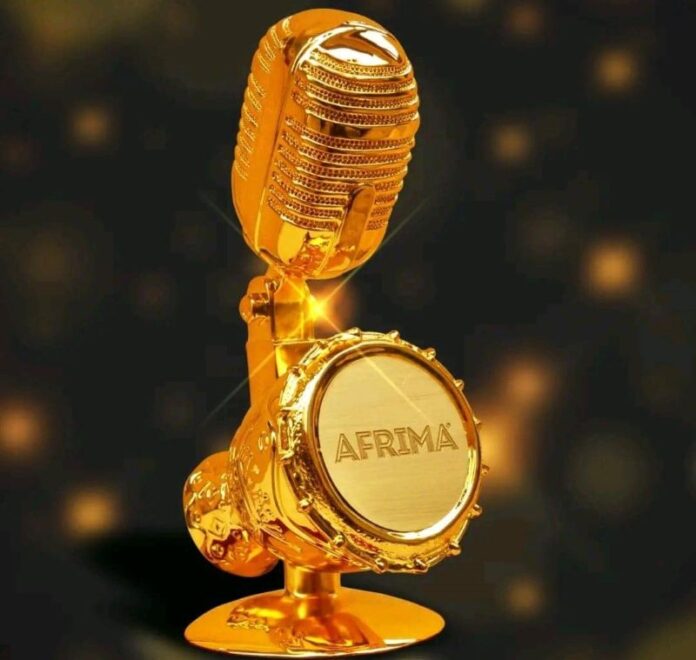 AFRIMA AWARDS 2022: cinq femmes lauréates.