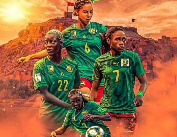 Coupe du monde féminine 2023: Les 25 lionnes pré sélectionnées débutent le stage ce 16 janvier