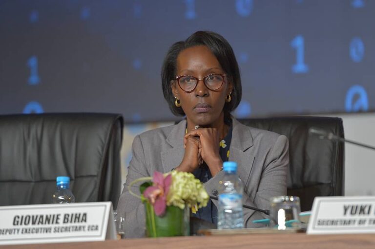 La Représentante Onusienne pour l’Afrique de l’Ouest prône la collaboration et la résilience face aux extrémistes violents.