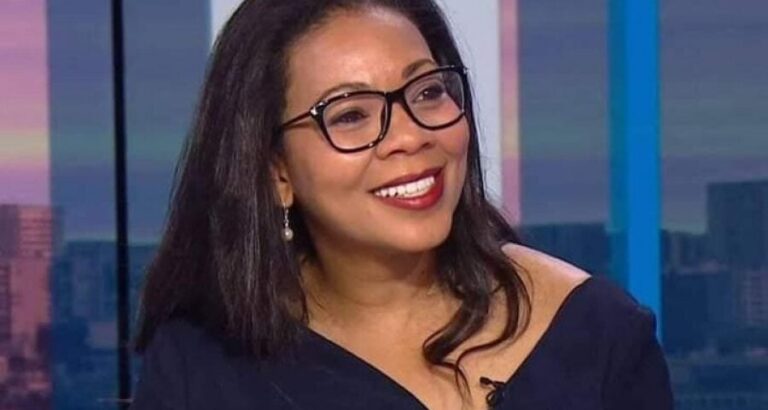 Corruption : Rebecca Enonchong interpelle Paul Biya.