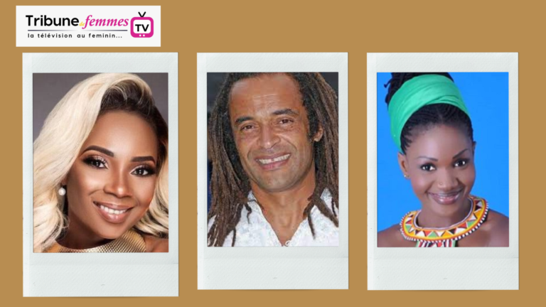 Culture: Lady Ponce et Kareyce Fotso refusent d’être impliquées dans la tournée de Yannick Noah.