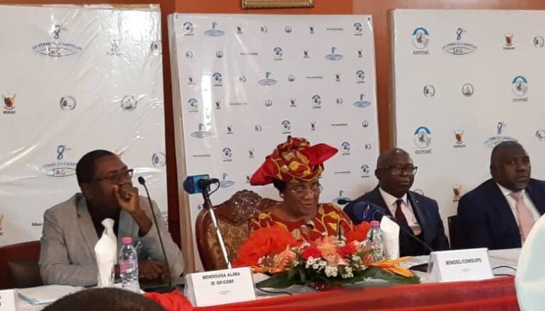 Corruption : Mbah Acha veut « amplifier les interventions au Cameroun »
