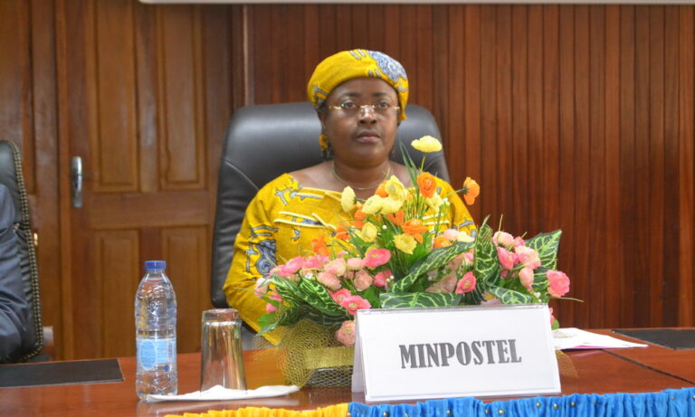 Opération mode avion: Minette libom li likeng convoque les directeurs généraux d’Orange Cameroun, MTN Cameroun, ART et Camtel