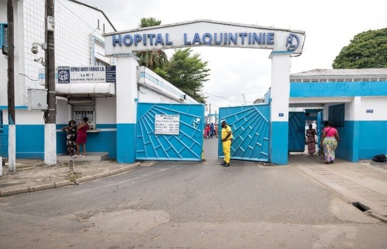 Société : Une ènieme accusation de vol de bébé à l’hôpital laquintinie de Douala