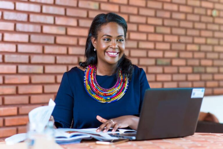 Téléphonie : Aminata Kane Ndiaye, nouvelle Vice Présidente d’orange Money en Afrique et au moyen Orient