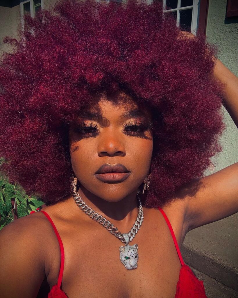 Musique : Libianca certifiée disque d'or aux Etats Unis