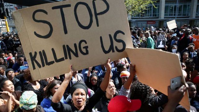 Féminicide au Cameroun : Une femme brulée vive sur son lit Cameroun : Une femme brulée vive sur son lit