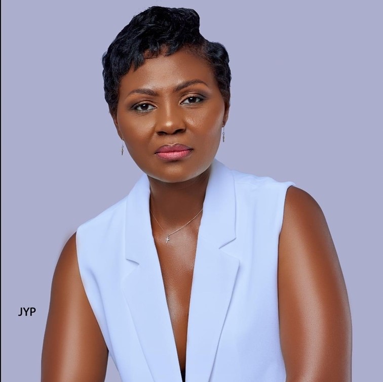 SINAC: Yolande Bodiong fait briller l’audiovisuel