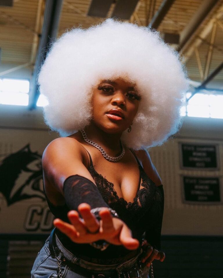Musique :Libianca Récompensée Aux BET AWARDS Musique :Libianca Récompensée Aux BET AWARDS