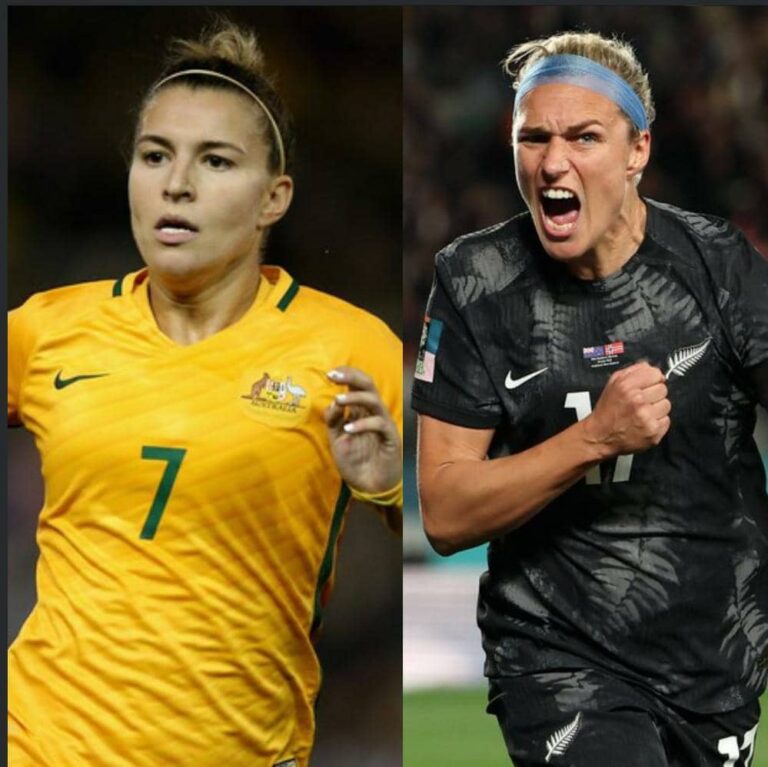 Coupe du monde féminine : L’Australie et la Nouvelle Zélande s’imposent en ouverture