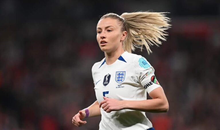 Mondial féminin : l’Angleterre tentera un 2eme sacre face à l’Espagne en finale