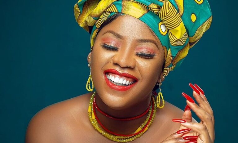 AFRIMMA awards 2023: les fans de Krys M furieux