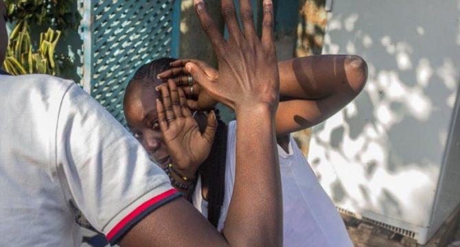 Cameroun : Il écope de 15 mois de prison pour avoir giflé sa voisine