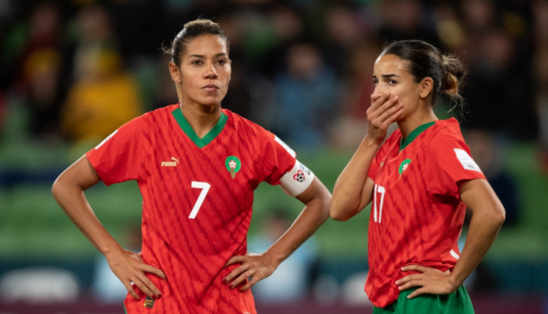 COUPE DU MONDE : Le Maroc joue le destin de l’Afrique ce mardi face à la France