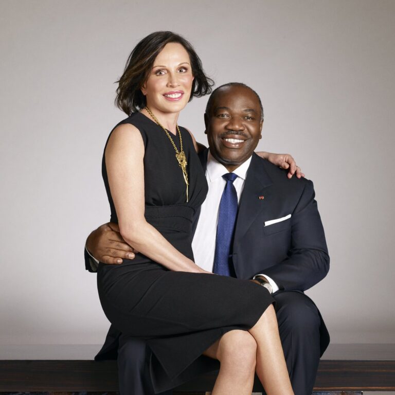 Gabon : Sylvia Bongo inculpée pour » blanchiment de capitaux, recel, faux et usage de faux »