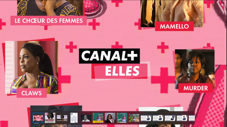 Vox pop/ CANAL + Elles suspendue au Cameroun : bonne nouvelle ou pas ?
