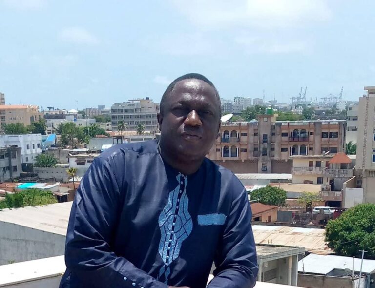 Introduction de l’homosexualité dans les curricula au Bénin : THIERRY DOVONOU interpelle Claudine Talon et Mariama Talata