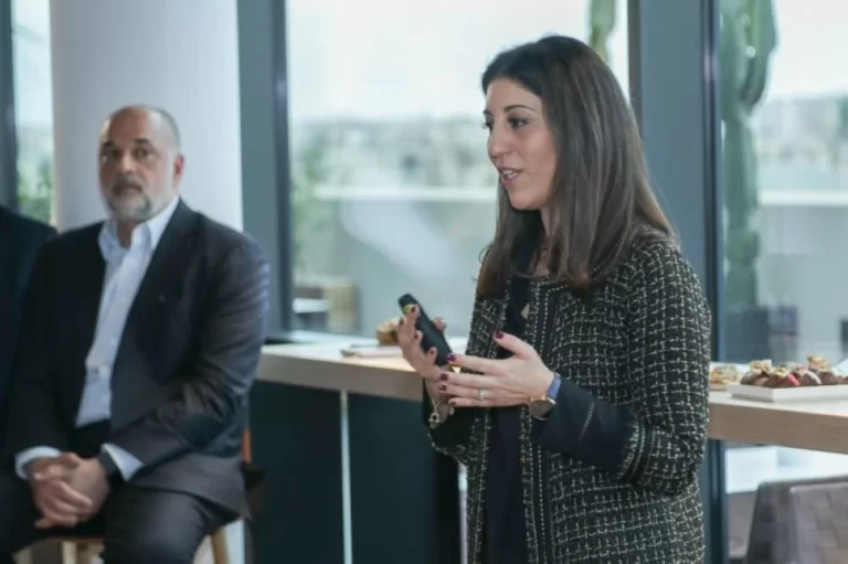 Leadership féminin : Jinane Laghari A la tête du conseil d’administration de Bank of Africa