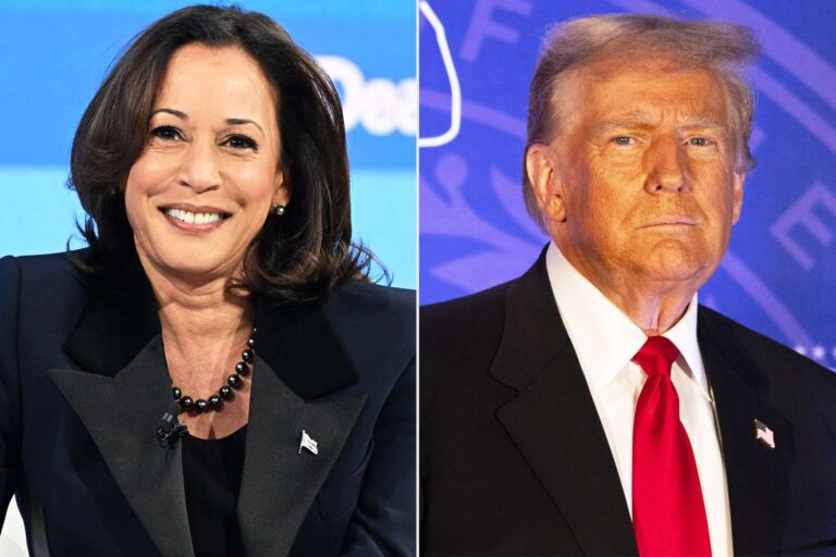 Présidentielle aux USA : Kamala Harris coudes à coudes avec Donald Trump selon les sondages Les démocrates sont optimistes quant aux chances de Kamala Harris, soulignant qu'elle a déjà démontré sa capacité à mobiliser les électeurs et à lever des fonds. Cependant, les républicains restent confiants, arguant que Donald Trump a une base solide d'électeurs fidèles et qu'il saura exploiter les faiblesses de Kamala Harris.