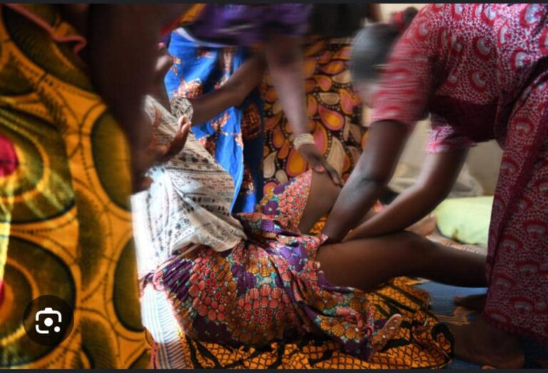 Alerte VBG : Un circuit d’excision dans le Logone et Chari, entre le Cameroun et le Tchad L'excision, souvent pratiquée sous le couvert de coutumes ancestrales, inflige des souffrances physiques et psychologiques sévères aux filles et aux femmes. Dans le logone et chari située à l'extrême Nord du Cameroun, des filles continuent de subir le poids de cette tradition. Ce reportage dénonce le circuit de cette pratique qui violent les droits de la femme.