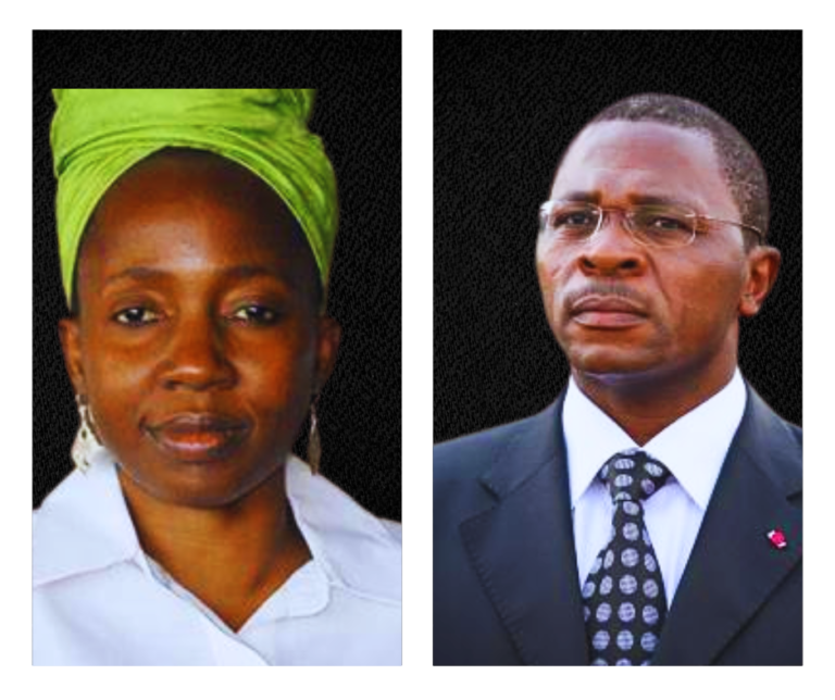 Kah Walla à Paul Atanga Nji : « Dans l’ordre hiérarchique, nous, le Peuple, sommes le patron de votre patron » Les inquiétudes quant à l'état de santé du président, âgé de 91 ans, sont vives dans le pays depuis plusieurs jours. Le gouvernement quant à lui ne rassure pas à travers ses sorties.
