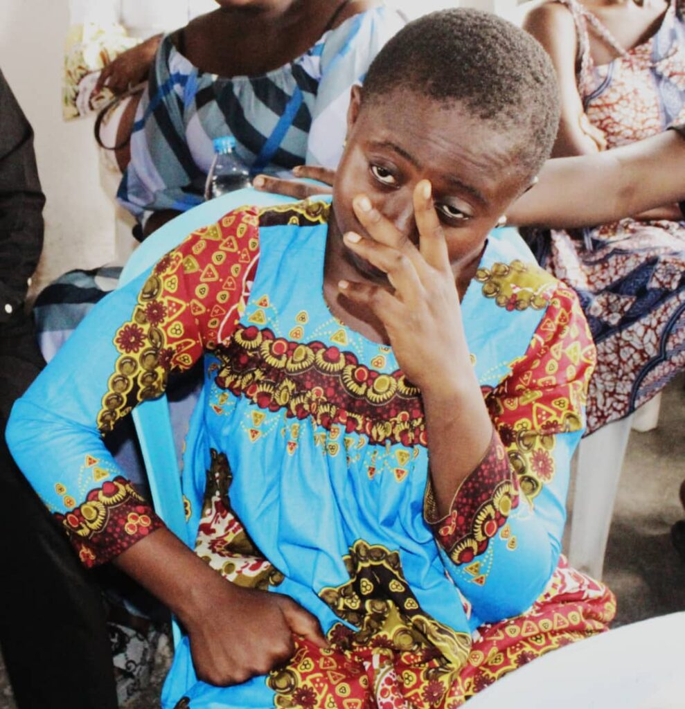 L'Afrique subsaharienne compte le plus grand nombre de victimes de violences sexuelles, avec 79 millions de filles et de femmes touchées.