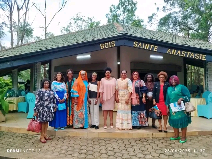 More Women In Politics: Rencontre d’échanges de planification pour un avenir équitable à la veille de l’élection présidentielle