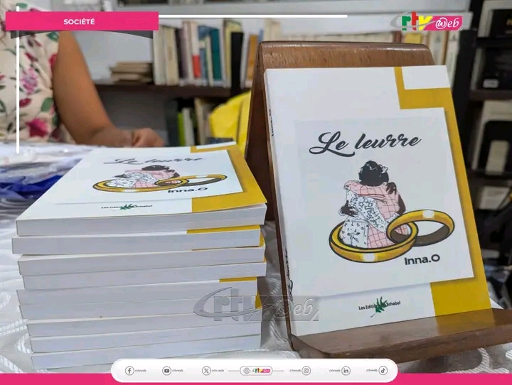 Dédicace de l’ouvrage ‹‹ Le Leurre ›› : le mariage au centre des débats