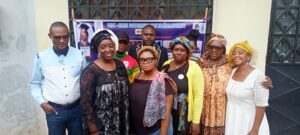 Hommage aux veuves et femmes brisées du Cameroun : pour un meilleur leadership de la femme veuve