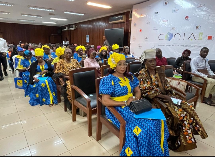 « 52 Semaines Femme et Digital » relancé avec l’appui du ministère des postes et des télécommunications