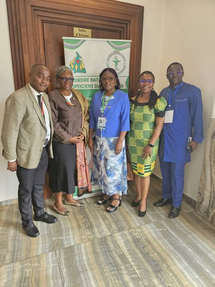 Les opticiens à l’ère du numérique !