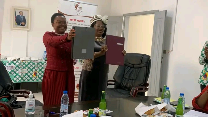 Le « Made in Cameroon » aux normes internationales