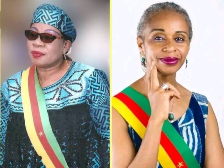 Droit de Reponse : L’honorable Dr Me Fostine Fotso répond à Patricia Ndam Njoya
