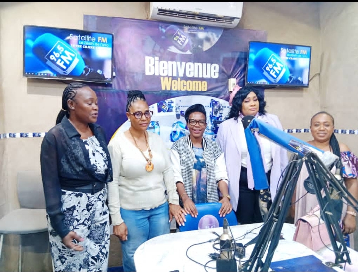 ‹‹ Le Président Paul Biya à compris notre combat depuis des années à travers l’ONG, More Women In Politics ›› à analysé Virginie Ngah, adjointe au Maire de Yaoundé 6 et Présidente de section OFRDPC Mfoundi 6.
