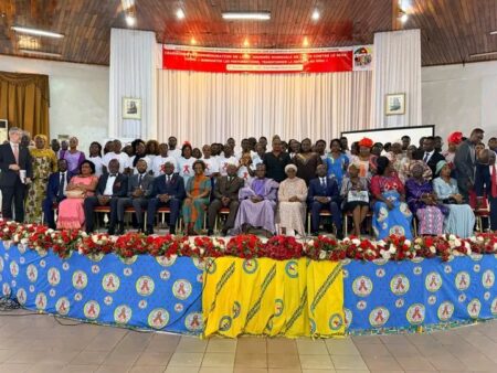 38ème édition de la journée mondiale de lutte contre le Sida : le gouvernement camerounais s’engage à réduire le taux de prévalence