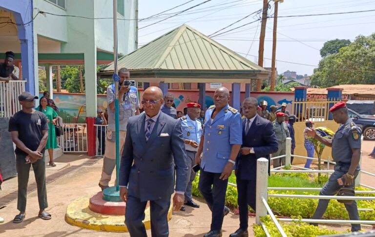 Yaoundé : enquête ouverte après des allégations d’abus sur une fillette de 3 ans