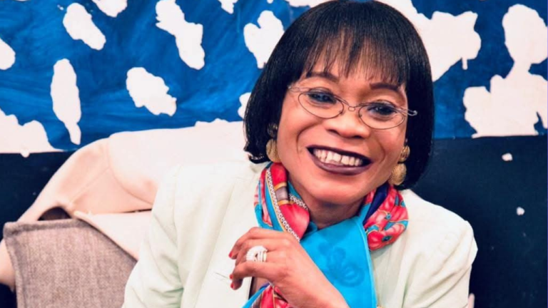 Affaire Martinez Zogo : Me Félicité Zeifman répond aux attaques de Vision 4 Me Félicité Esther Zeifman dénonce les attaques de Vision 4 dans l’affaire Martinez Zogo et réaffirme son engagement pour la vérité et la justice au Cameroun.